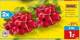 Radieschen im Netto Marken-Discount Prospekt Radieschen von Heimat im aktuellen Netto Marken-Discount Prospekt für 1,00 €
