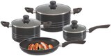 Topfset im POCO Prospekt Topfset von im aktuellen POCO Prospekt für 34,99 €