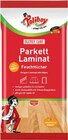 Parkett Laminat-Feuchttücher im Angebot bei EDEKA in Lingen Parkett Laminat-Feuchttücher Angebote von Poliboy bei EDEKA Lingen für 3,49 €