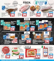 Garnelen im HIT Prospekt "ECHTE VIELFALT" mit 20 Seiten (Augsburg)