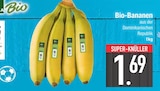 Bananen im EDEKA Prospekt Bio-Bananen im aktuellen EDEKA Prospekt für 1,69 €