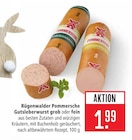 Aktuelle Wurst Angebote bei Marktkauf in Reutlingen Aktuelles Pommersche Gutsleberwurst grob Angebot bei Marktkauf in Reutlingen ab 1,99 €