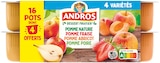 Dessert Fruitier - Andros en promo chez Colruyt Dessert Fruitier - Andros dans le catalogue Colruyt