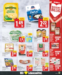 Gourmet Angebot & Preis im aktuellen EDEKA Prospekt Gourmet Angebot im aktuellen EDEKA Prospekt auf Seite 11