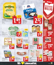 Lyoner Angebote im Prospekt "Aktuelle Angebote" von EDEKA Lyoner Angebote im Prospekt "Aktuelle Angebote" von EDEKA auf Seite 11