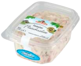 Aktuelle Feinkostlebensmittel Angebote bei EDEKA in Hamburg Aktuelles Fleischsalat Angebot bei EDEKA in Hamburg ab 1,29 €