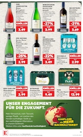 Ähnliche Vittel Angebote im Prospekt "Hier bin ich richtig" von Kaufland in Kaiserslautern Ähnliche Angebote wie Vittel im Prospekt "Hier bin ich richtig" auf Seite 15 von Kaufland in Kaiserslautern