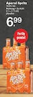 Spritz im Angebot bei TOP Getränke in Neuss Spritz Angebote von Aperol bei TOP Getränke Neuss für 6,99 €