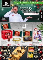 Cola im Selgros Prospekt in Wandlitz Aktueller Selgros Prospekt mit Cola, "cash & carry", Seite 1