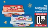 Buko der Sahnige von Arla im aktuellen EDEKA Prospekt für 0,99 €