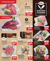 Aktueller famila Nordost Prospekt mit Fast Food, "besser als gut!", Seite 3