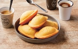 U Express Munster - Promo 6 madeleines pur beurre Promo 6 madeleines pur beurre à 3,99 € dans le catalogue U Express à Munster
