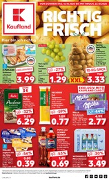 Kaufland Prospekt für Lutzingen mit 64 Seiten