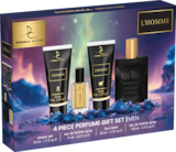 B&M Lorient - Promo Coffret L'Homme Promo Coffret L'Homme à 9,98 € dans le catalogue B&M à Lorient