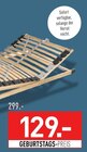 7-ZONEN-SCHICHTHOLZRAHMEN im Angebot bei Möbel Wallach in Hannover 7-ZONEN-SCHICHTHOLZRAHMEN Angebote bei Möbel Wallach Hannover für 129,00 €