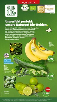 Bananen im Penny Prospekt "Wer günstig will, muss Penny." mit 41 Seiten (Hildesheim)