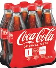 Coca-Cola Original im Angebot bei Lidl in Ismaning Coca-Cola Original Angebote bei Lidl Ismaning für 2,89 €
