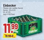 Trinkgut Hannover Prospekt mit  im Angebot für 11,99 €