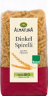 Dinkel Spirelli im Angebot bei Netto Marken-Discount in Schwäbisch Gmünd Dinkel Spirelli Angebote von Alnatura bei Netto Marken-Discount Schwäbisch Gmünd für 1,99 €