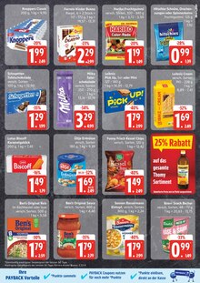 Eintopf Angebot im aktuellen EDEKA Prospekt auf Seite 9