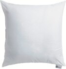 Oreiller - TOP COOL en promo chez Hyper U Draguignan à 6,93 €