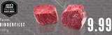 Aktuelles Feines Rinderfilet Angebot bei EDEKA in Bochum ab 9,99 €