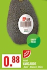 AVOCADOS bei Marktkauf im Ennigerloh Prospekt für 0,88 €