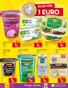 Kräuter im aktuellen Netto Marken-Discount Prospekt (Bochum) Kräuter im Netto Marken-Discount Prospekt "Aktuelle Angebote" mit 60 Seiten (Bochum)