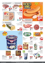 Fleisch im EDEKA Prospekt in Bamberg Aktueller EDEKA Prospekt mit Fleisch, "Wir lieben Lebensmittel!", Seite 3