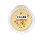 Hummus Natur im Lidl Prospekt Hummus Natur von Chef Select im aktuellen Lidl Prospekt für 0,99 €