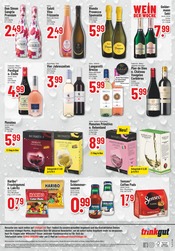 Aktueller Trinkgut Prospekt mit Rotwein, "Aktuelle Angebote", Seite 10