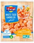 Aktuelles White Tiger Garnelen Angebot bei GLOBUS in Krefeld ab 6,99 €