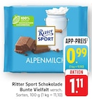 Schokolade Bunte Vielfalt im aktuellen Prospekt bei E center in Kehl