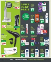 Aktueller Marktkauf Prospekt mit Nivea, "Aktuelle Angebote", Seite 16