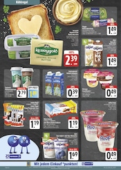 Aktueller E center Prospekt mit Milch, "Wir lieben Lebensmittel!", Seite 16