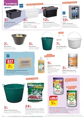 Savon Angebote im Prospekt "RURAL MASTER" von Rural Master auf Seite 14