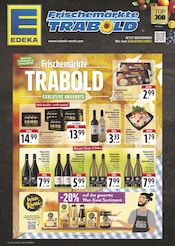 Bier im E center Prospekt in Würzburg Aktueller E center Prospekt mit Bier, "Wir lieben Lebensmittel!", Seite 2