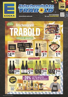 Aktueller E center Prospekt "Wir lieben Lebensmittel!" Seite 2 von 30 Seiten für Würzburg