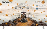 KD 65 X 85 L 65" UHD-LED TV im Angebot bei MediaMarkt Saturn in Bergisch Gladbach KD 65 X 85 L 65" UHD-LED TV Angebote von Sony bei MediaMarkt Saturn Bergisch Gladbach für 696,64 €