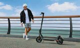 E-Scooter "Scooter 4 Lite (2nd Gen)" von mi im aktuellen Marktkauf Prospekt für 299,99 €