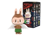 11013 The Monsters Space Adventures Series Sammelfigur Mehrfarbig von POP MART im aktuellen MediaMarkt Saturn Prospekt für 15,99 €