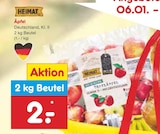 Aktuelles Äpfel Angebot bei Netto Marken-Discount in Braunschweig ab 2,00 €