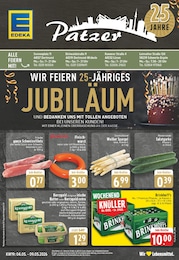 EDEKA Prospekt für Dortmund: "Aktuelle Angebote", 24 Seiten, 04.05.2026 - 09.05.2026