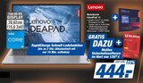 Notebook IdeaPad 1i Angebote von Lenovo bei expert Münster für 444,00 €