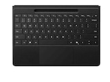 Aktuelles Surface Pro Flex Keyboard Tastatur Schwarz Angebot bei MediaMarkt Saturn in Hagen (Stadt der FernUniversität) ab 264,99 €