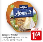 Angebot im EDEKA Ostrach Prospekt EDEKA Ostrach Prospekt mit  im Angebot für 1,69 €
