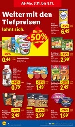Käse Angebot & Preis im aktuellen Lidl Prospekt Käse Angebot im aktuellen Lidl Prospekt auf Seite 12