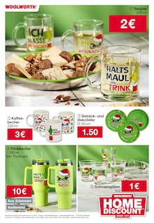 Brötchen im Woolworth Prospekt "Aktuelle Angebote" mit 99 Seiten (Salzgitter)