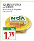 Brotaufstrich bei Marktkauf im Ibbenbüren Prospekt für 1,79 €