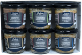 Terrines - DELUXE - Lidl à Marcq-en-Barœul Terrines - DELUXE en promo chez Lidl Marcq-en-Barœul à 4,39 €
